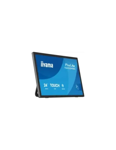 MONITOR IIYAMA, 23.8" IPS, MULTI-TOUCH 10PT, 1920X1080 60HZ