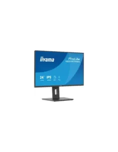 IIYAMA MONITOR 23,8" IPS, 4-SIDE SLIM BEZEL 1920X1080, 100HZ