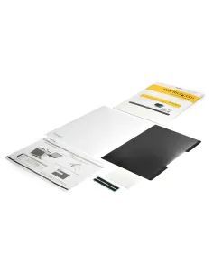 StarTech.com Filtro de Privacidad para Portátil de 15,6" - Protector Filtro de Seguridad Extraíble para Pantalla de Portátil -