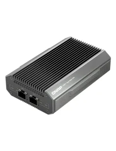 QNAP QNA-UC10G2SF adaptador y tarjeta de red Ethernet 10000 Mbit s