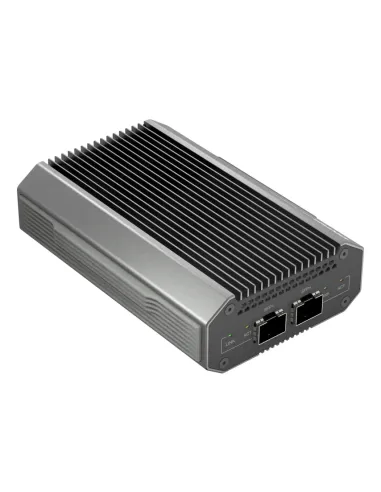 QNAP QNA-UC10G2SF adaptador y tarjeta de red Ethernet 10000 Mbit s