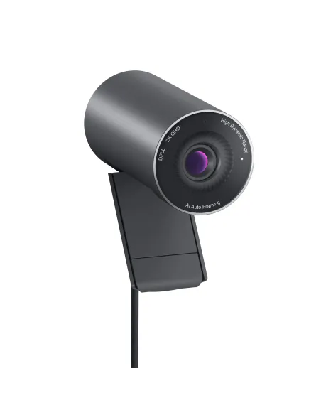 DELL Cámara web Pro 2K - WB5023