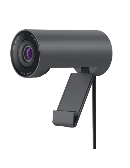 DELL Cámara web Pro 2K - WB5023