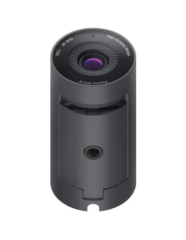 DELL Cámara web Pro 2K - WB5023
