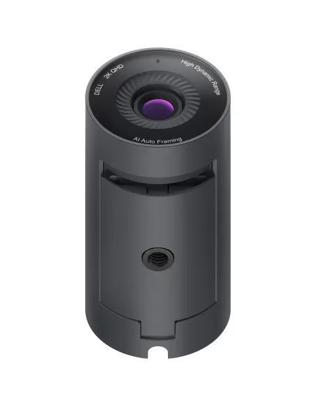 DELL Cámara web Pro 2K - WB5023