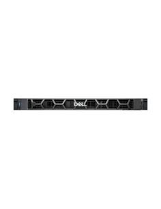 DELL PowerEdge R260 servidor 480 GB Bastidor (1U) Intel Xeon 6 6333P 3,1 GHz 16 GB DDR5-SDRAM 700 W
