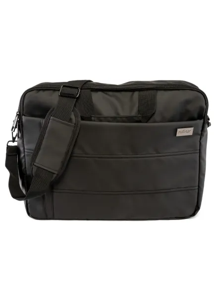 Nilox MALETIN 15.6 STYLE NEGRO