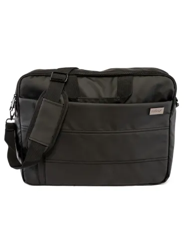 Nilox MALETIN 15.6 STYLE NEGRO