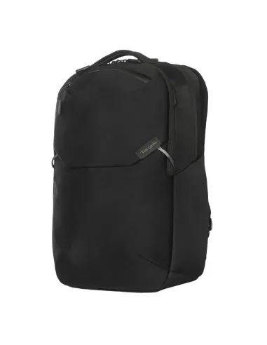 Targus EcoSmart mochila City backpack Negro
