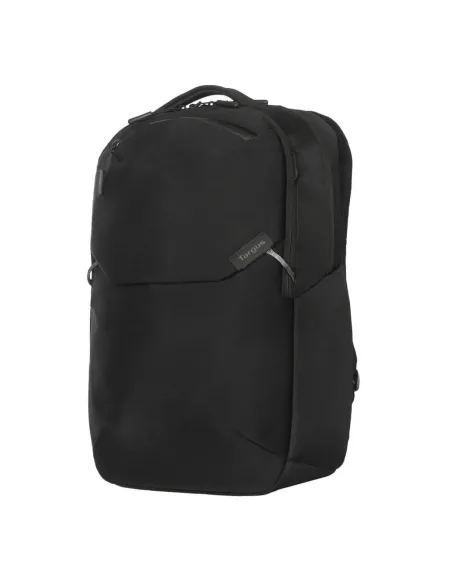 Targus EcoSmart mochila City backpack Negro
