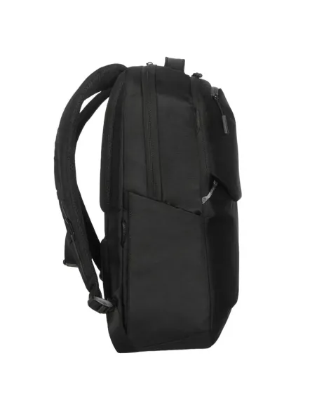 Targus EcoSmart mochila City backpack Negro