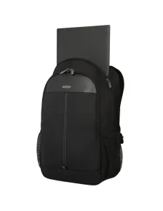 Targus TBB943GL mochila Mochila informal Negro Poliéster 2