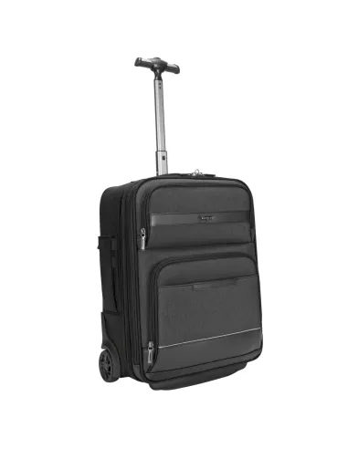 Targus TBR038GL maleta Tranvía Carbón vegetal 24 L
