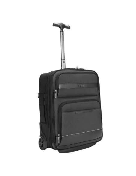 Targus TBR038GL maleta Tranvía Carbón vegetal 24 L