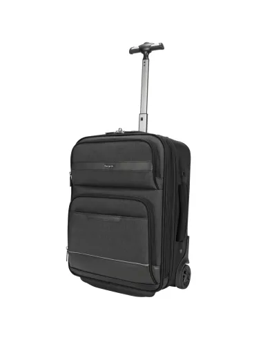 Targus TBR038GL maleta Tranvía Carbón vegetal 24 L