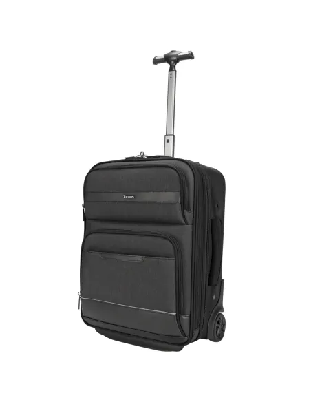 Targus TBR038GL maleta Tranvía Carbón vegetal 24 L