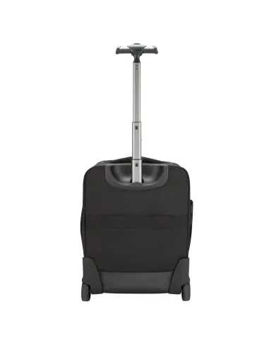Targus TBR038GL maleta Tranvía Carbón vegetal 24 L