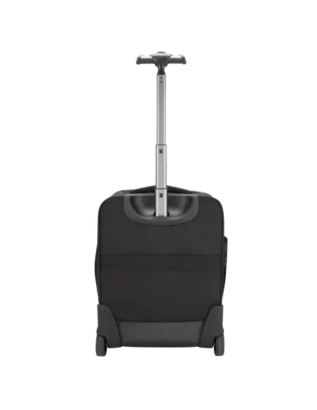 Targus TBR038GL maleta Tranvía Carbón vegetal 24 L