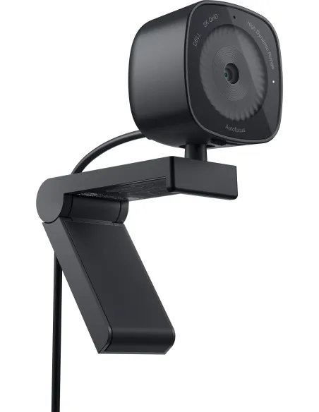 DELL Cámara web – WB3023 – 2K QHD