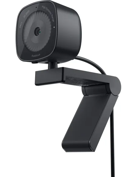 DELL Cámara web – WB3023 – 2K QHD