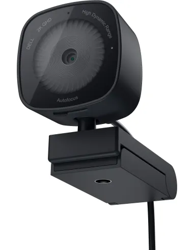 DELL Cámara web – WB3023 – 2K QHD