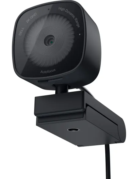 DELL Cámara web – WB3023 – 2K QHD
