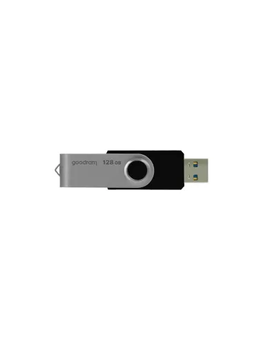 Goodram UTS3 unidad flash USB 128 GB USB tipo A 3.2 Gen 1 (3.1 Gen 1) Negro