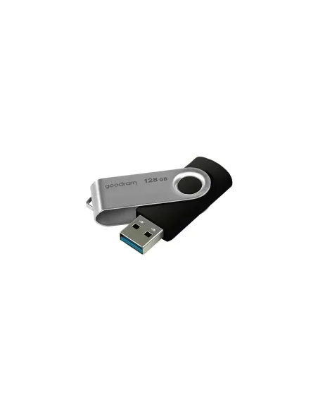 Goodram UTS3 unidad flash USB 128 GB USB tipo A 3.2 Gen 1 (3.1 Gen 1) Negro