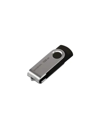 Goodram UTS3 unidad flash USB 128 GB USB tipo A 3.2 Gen 1 (3.1 Gen 1) Negro