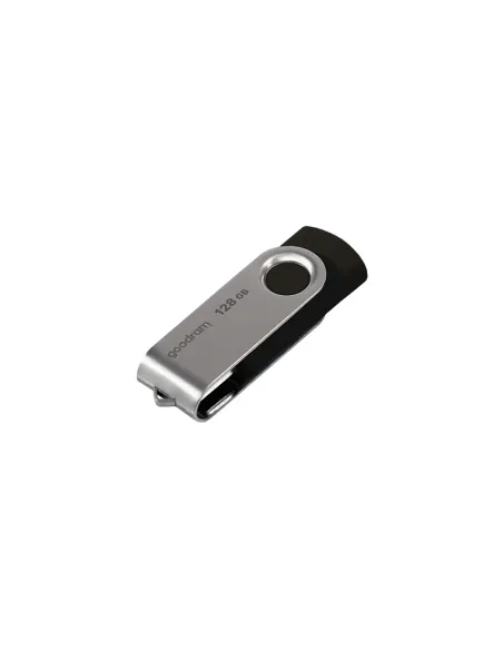 Goodram UTS3 unidad flash USB 128 GB USB tipo A 3.2 Gen 1 (3.1 Gen 1) Negro