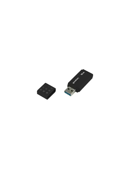 Goodram UME3 unidad flash USB 16 GB USB tipo A 3.2 Gen 1 (3.1 Gen 1) Negro