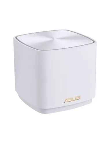 ASUS ZenWiFi XD4 Plus AX1800 3 Pack White Doble banda (2,4 GHz   5 GHz) Wi-Fi 6 (802.11ax) Blanco 2 Interno