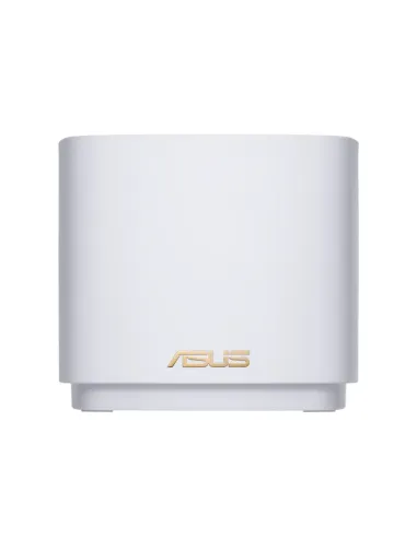 ASUS ZenWiFi XD4 Plus AX1800 3 Pack White Doble banda (2,4 GHz   5 GHz) Wi-Fi 6 (802.11ax) Blanco 2 Interno