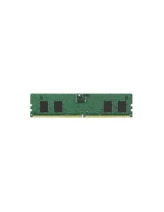 Kingston Technology ValueRAM módulo de memoria 8 GB 1 x 8 GB DDR5 5600 MT s 288-pin DIMM