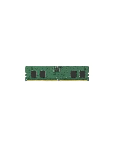 Kingston Technology ValueRAM módulo de memoria 8 GB 1 x 8 GB DDR5 5600 MT s 288-pin DIMM
