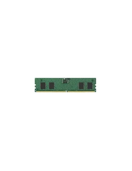 Kingston Technology ValueRAM módulo de memoria 8 GB 1 x 8 GB DDR5 5600 MT s 288-pin DIMM