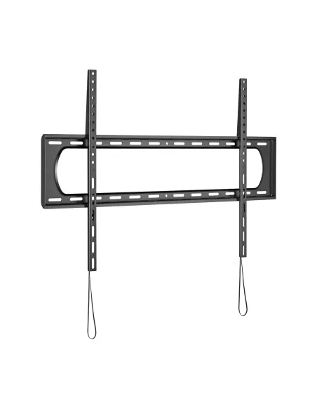 AISENS Soporte Eco Delgado Para Monitor TV 160kg De 60-120, Negro