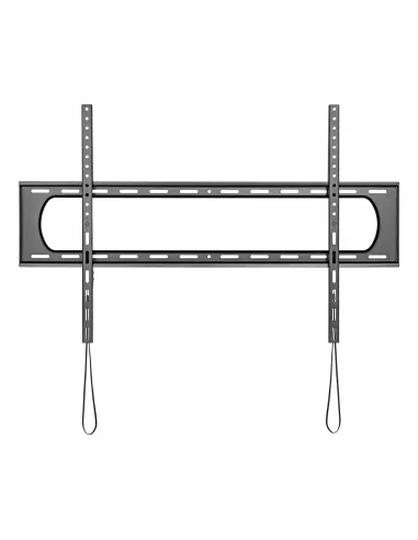 AISENS Soporte Eco Delgado Para Monitor TV 160kg De 60-120, Negro