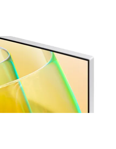 Samsung S65TC pantalla para PC 86,4 cm (34") 3440 x 1440 Pixeles UltraWide Quad HD LED Blanco