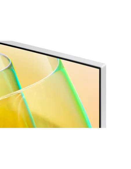 Samsung S65TC pantalla para PC 86,4 cm (34") 3440 x 1440 Pixeles UltraWide Quad HD LED Blanco