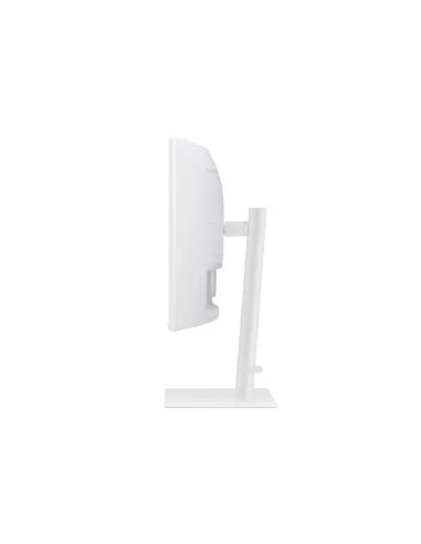 Samsung S65TC pantalla para PC 86,4 cm (34") 3440 x 1440 Pixeles UltraWide Quad HD LED Blanco