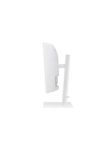 Samsung S65TC pantalla para PC 86,4 cm (34") 3440 x 1440 Pixeles UltraWide Quad HD LED Blanco