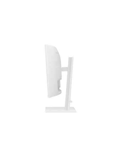 Samsung S65TC pantalla para PC 86,4 cm (34") 3440 x 1440 Pixeles UltraWide Quad HD LED Blanco