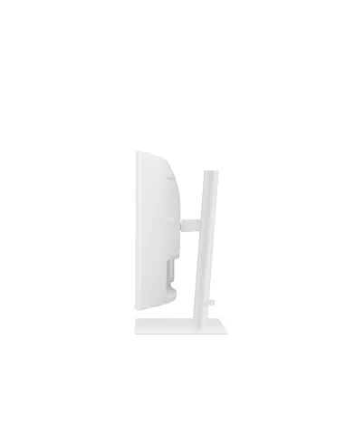 Samsung S65TC pantalla para PC 86,4 cm (34") 3440 x 1440 Pixeles UltraWide Quad HD LED Blanco