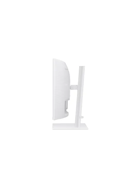 Samsung S65TC pantalla para PC 86,4 cm (34") 3440 x 1440 Pixeles UltraWide Quad HD LED Blanco