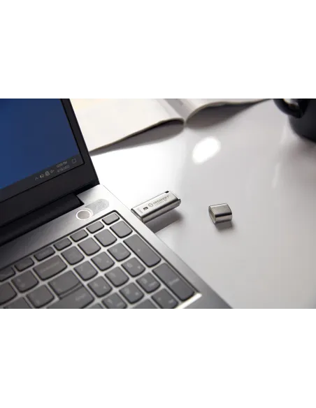 Kingston Technology IronKey 128GB IKLP50 AES USB, w 256bit Encryption
