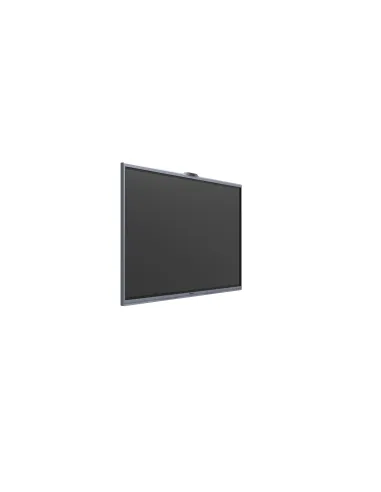 MAXHUB V6550 pizarra blanca interactiva 165,1 cm (65") 3840 x 2160 Pixeles Pantalla táctil Gris