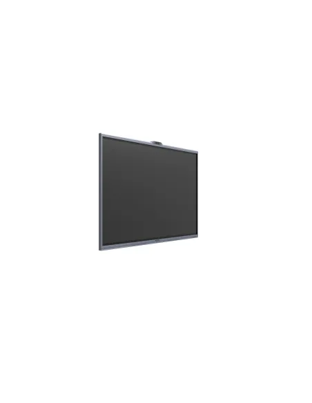 MAXHUB V6550 pizarra blanca interactiva 165,1 cm (65") 3840 x 2160 Pixeles Pantalla táctil Gris