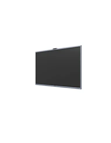 MAXHUB V6550 pizarra blanca interactiva 165,1 cm (65") 3840 x 2160 Pixeles Pantalla táctil Gris