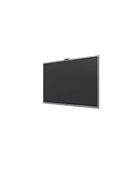 MAXHUB V6550 pizarra blanca interactiva 165,1 cm (65") 3840 x 2160 Pixeles Pantalla táctil Gris